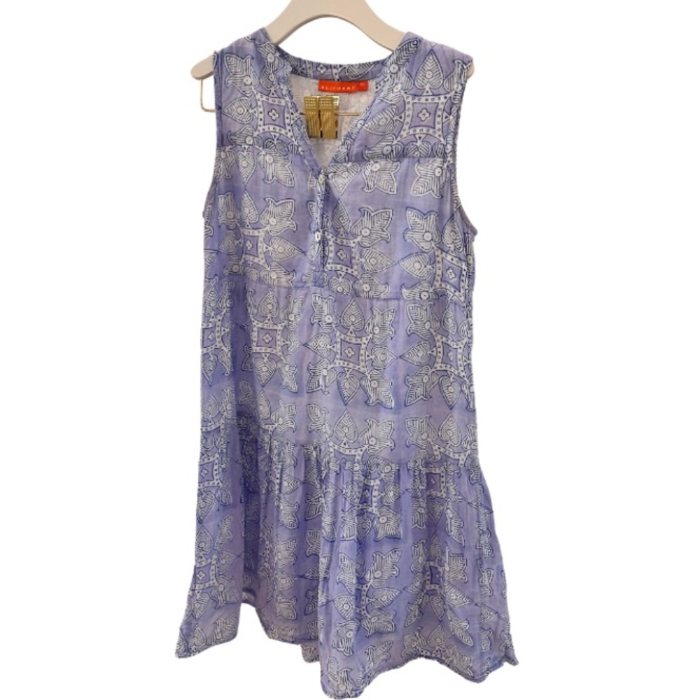 Oliphant Dress